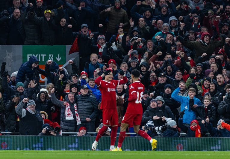 Liverpool