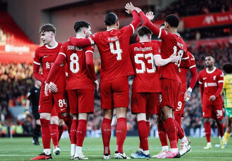 Liverpool