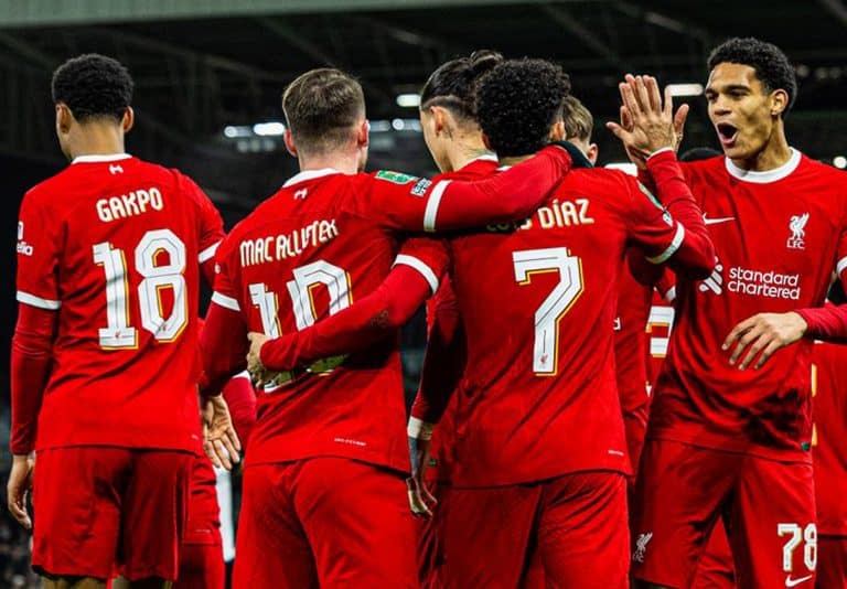 Liverpool