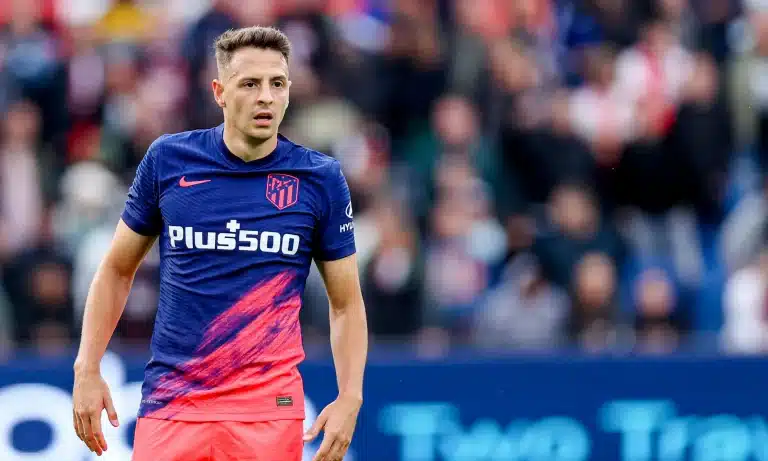 Santiago Arias