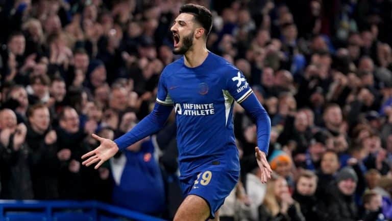 Armando Broja Chelsea