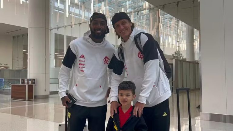 Saiba tudo sobre a pré-temporada do Flamengo nos Estados Unidos