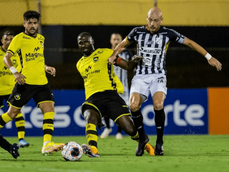 Confira onde assistir e as prováveis escalações de Inter de Limeira x São Bernardo FC