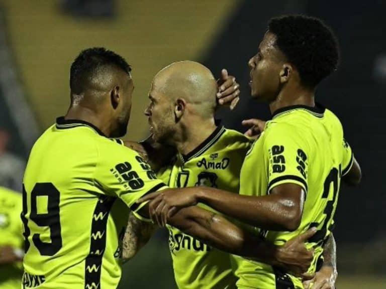 Veja como foi São Bernardo 1 x 0 Corinthians
