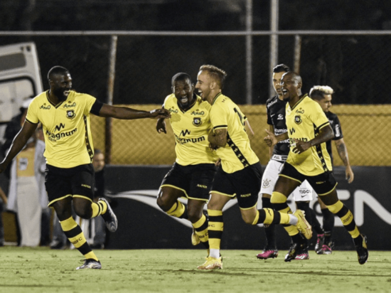 São Bernardo FC no Paulistão: tudo o que você precisa saber