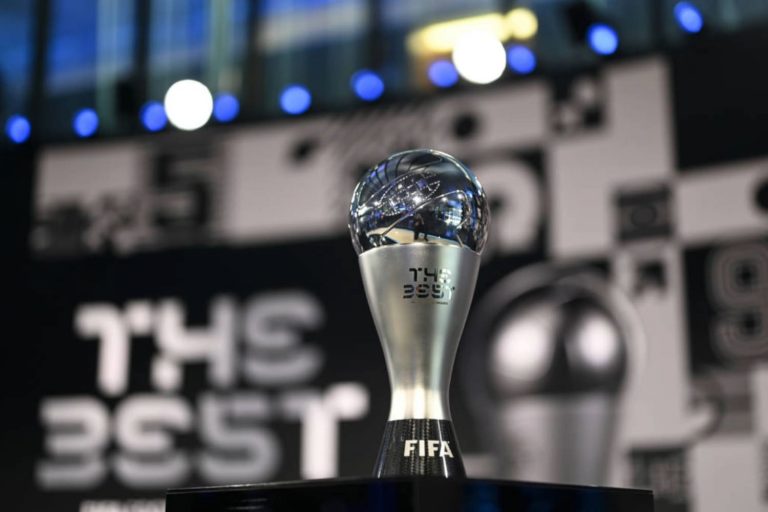 Confira quais foram os ganhadores do FIFA The Best 2023