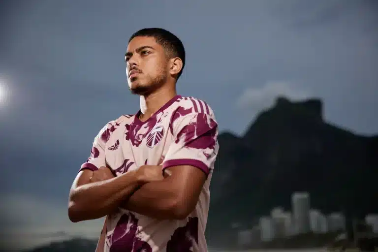 Evander Flamengo