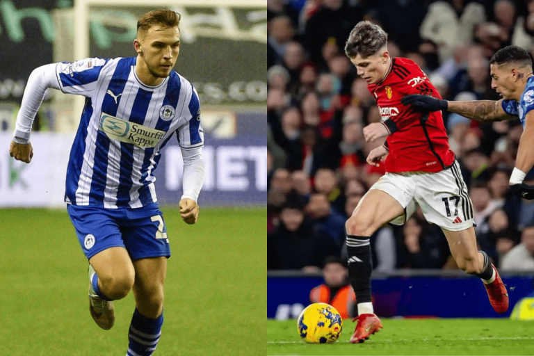 Veja onde assistir e o que esperar de Wigan x Manchester United