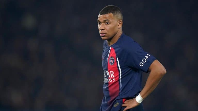 mbappé