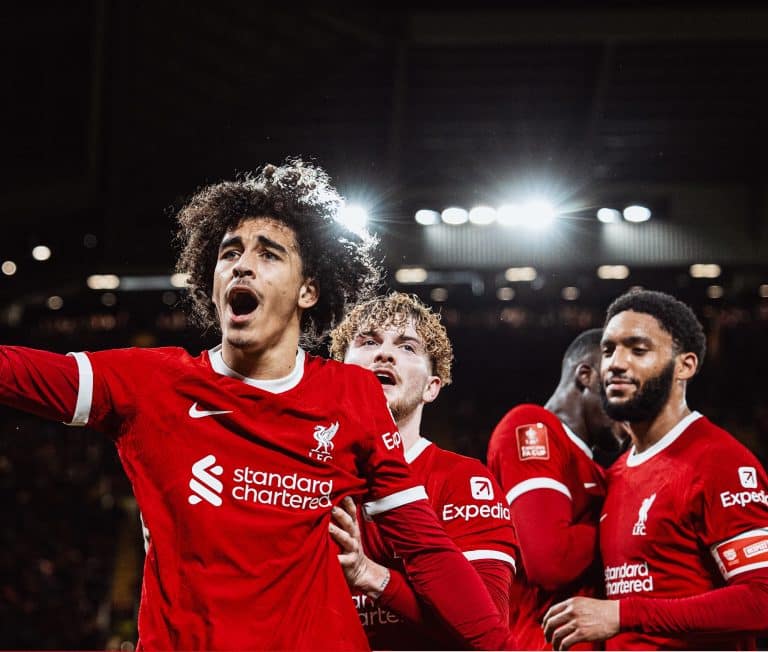 Liverpool