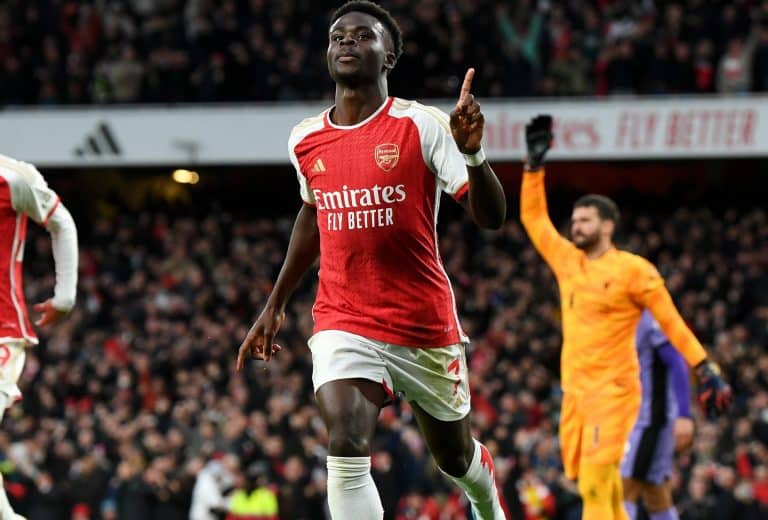 Arsenal