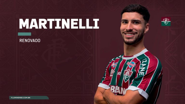 Martinelli