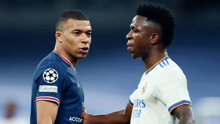 Mbappé