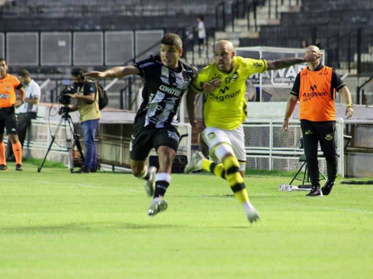 Confira como foi Inter de Limeira 2 x 0 São Bernardo FC