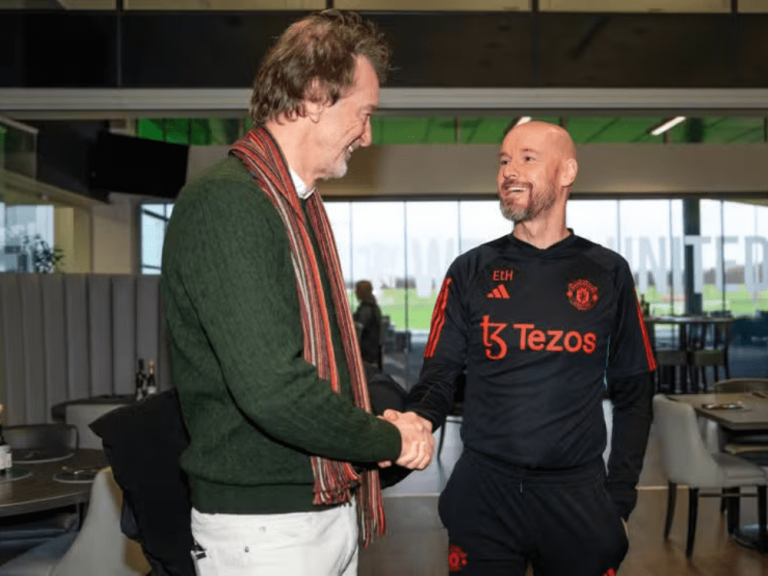 Manchester United vendido: entenda a transção