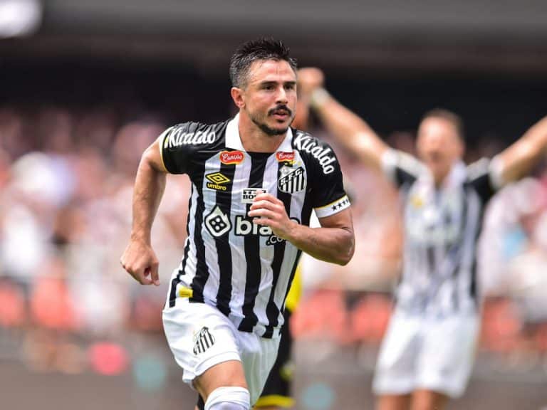 Confira como foi Santos 2 x 1 São Bernardo