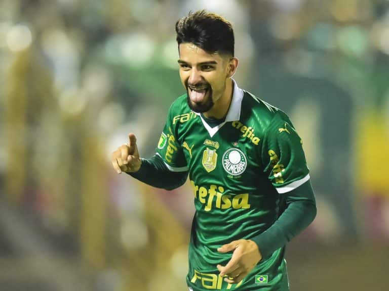 Confira como foi São Bernardo 0 x 1 Palmeiras