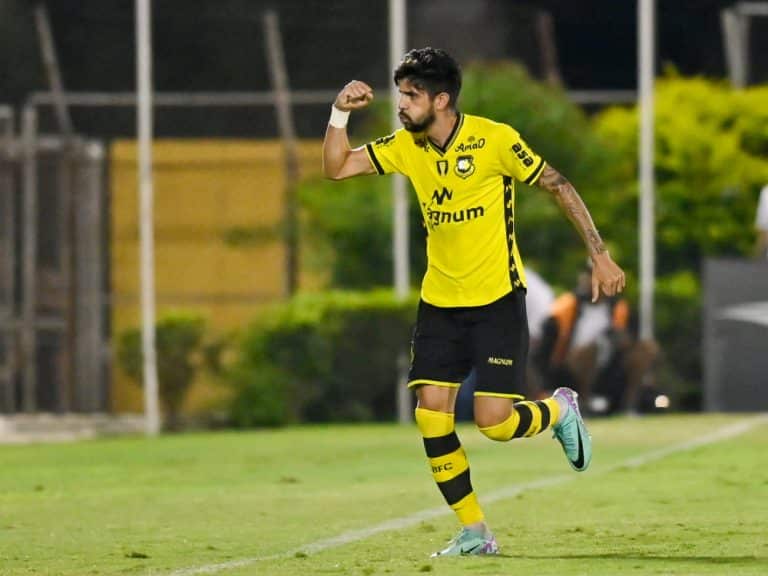 Confira como foi São Bernardo 1 x 0 Portuguesa