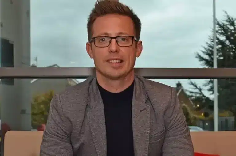 Michael Edwards Liverpool