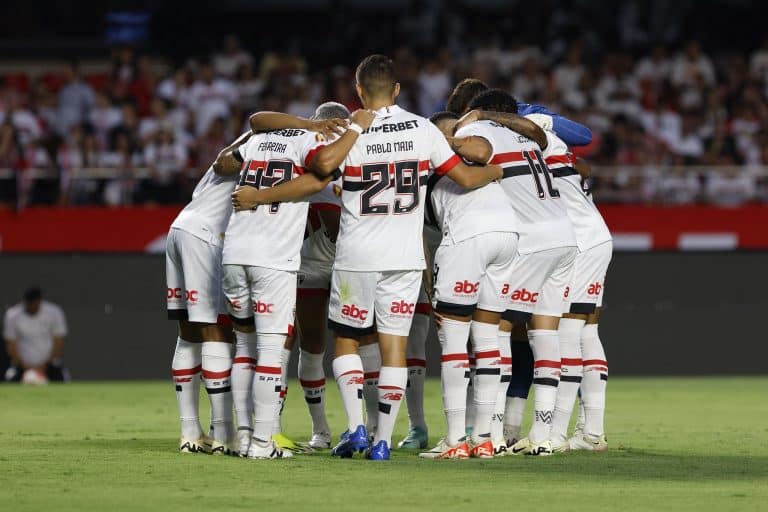 São Paulo