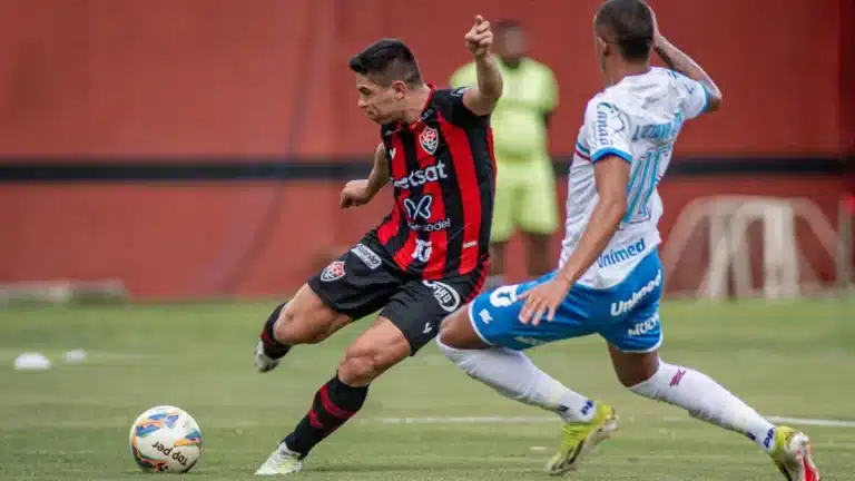 Bahia x Vitória