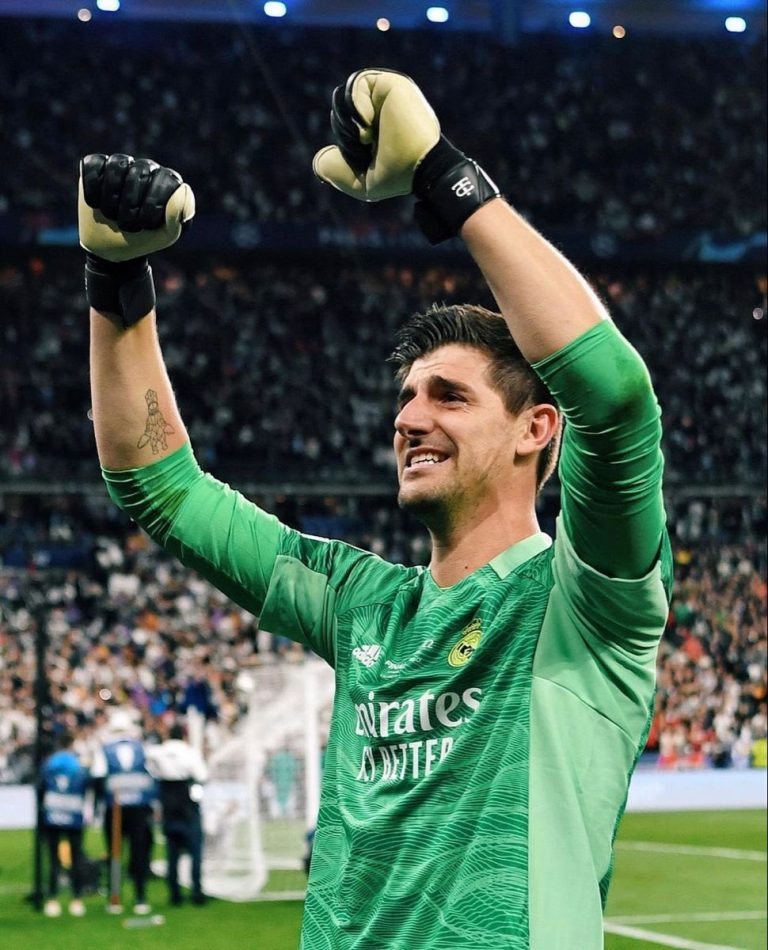 Courtois