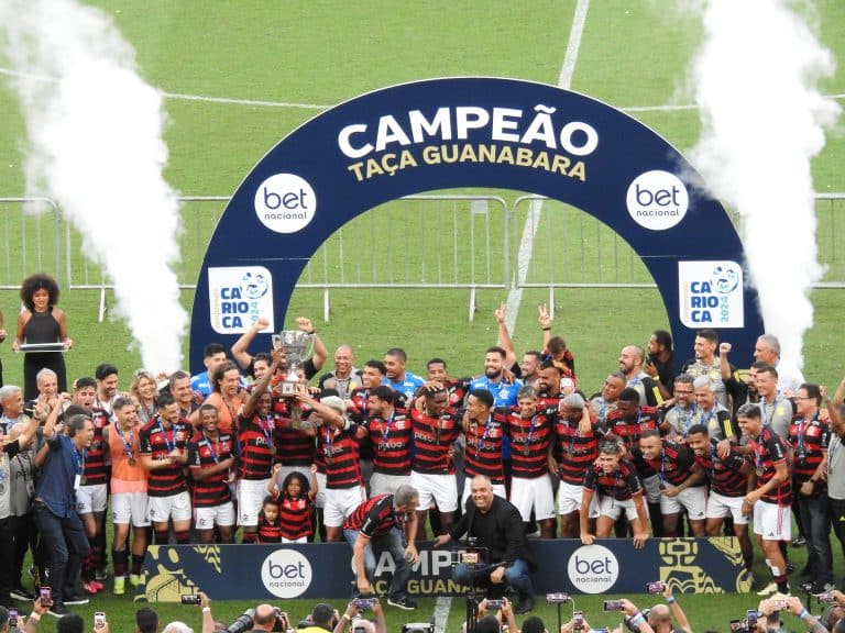 Flamengo