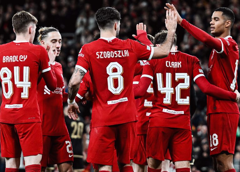 Liverpool
