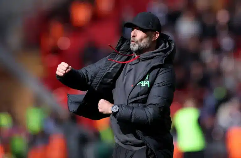 Liverpool