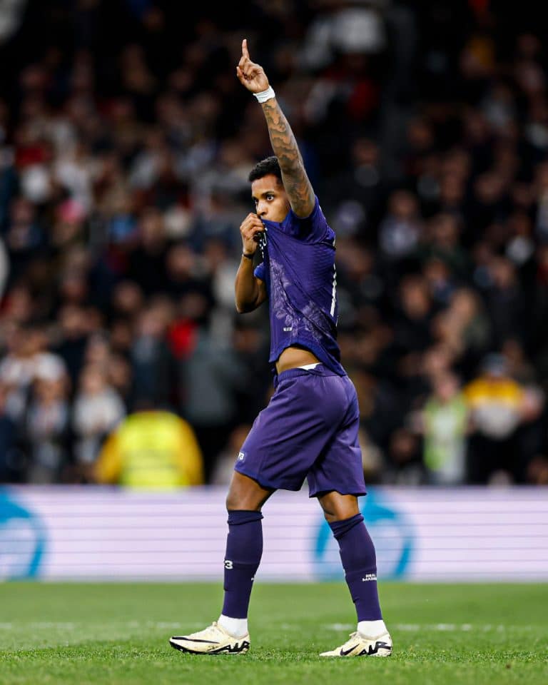Real Madrid
