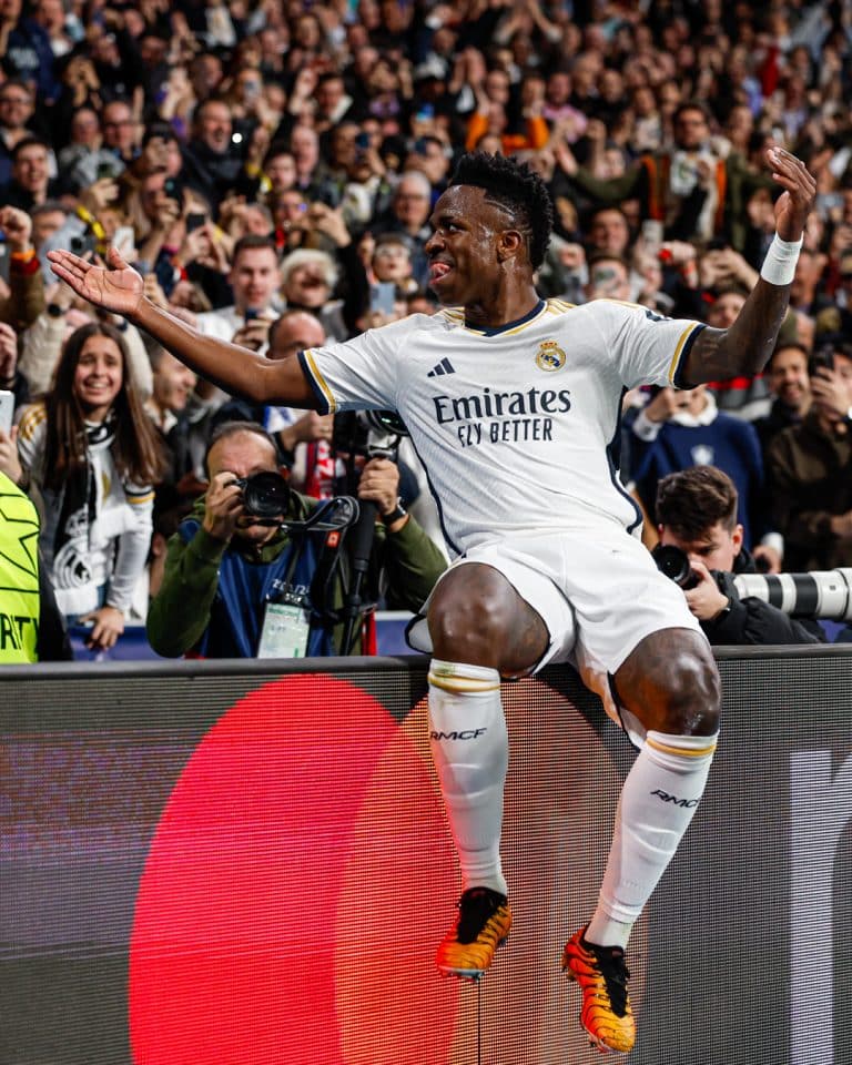 Real Madrid