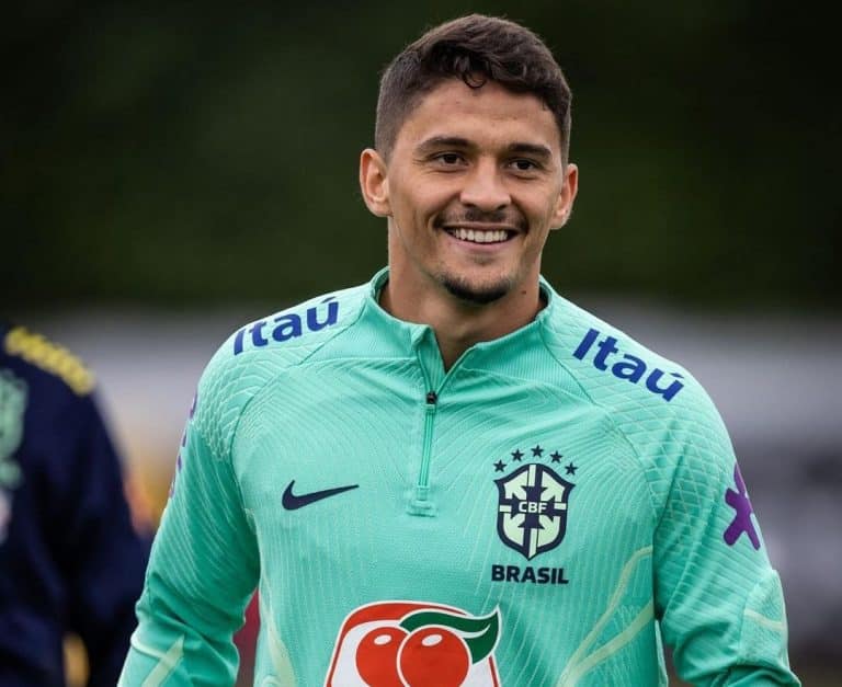 Pablo Maia