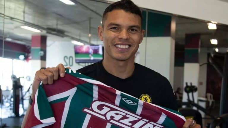 Thiago Silva