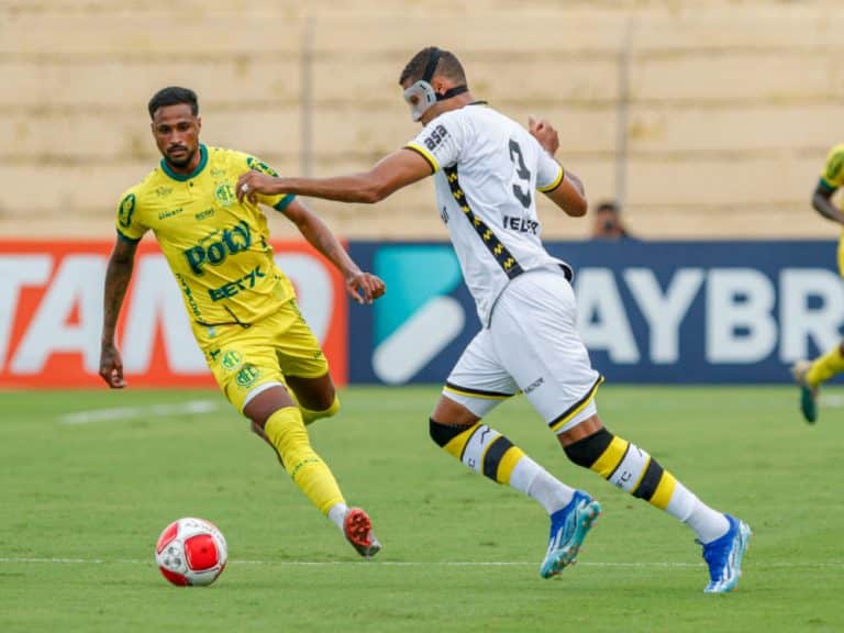 Confira como foi Mirassol 0 x 2 São Bernardo na última rodada do Paulistão