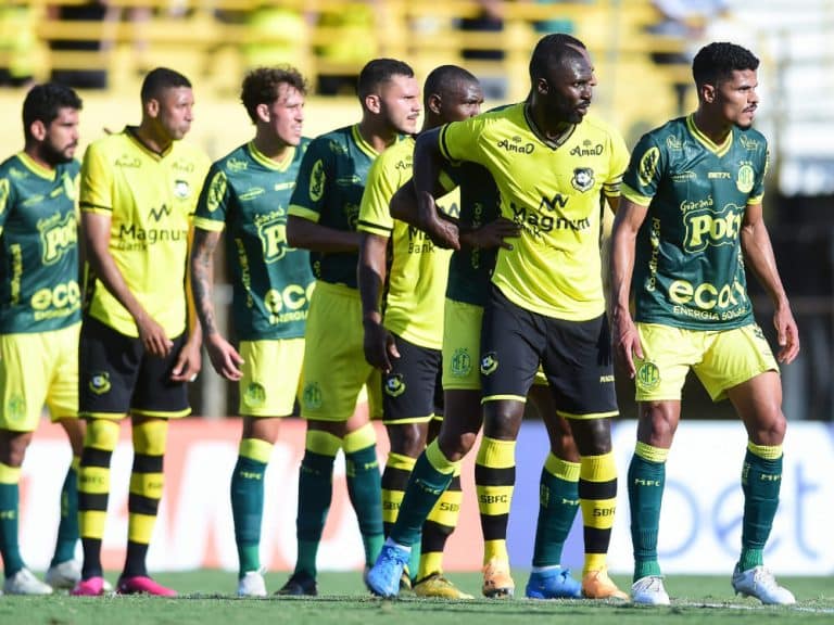 Confira onde assistir e as prováveis escalações de Mirassol x São Bernardo FC
