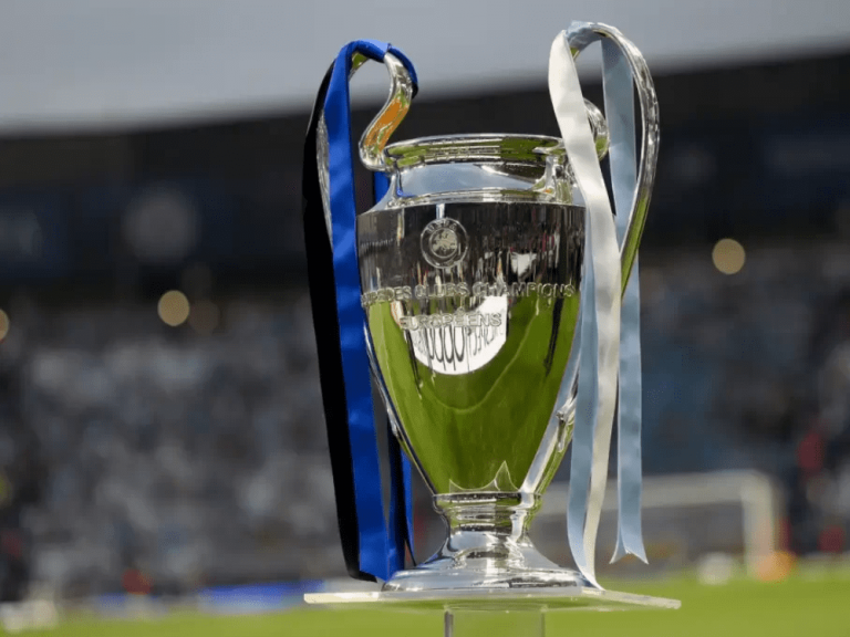 Confira como será o novo formato da Champions League