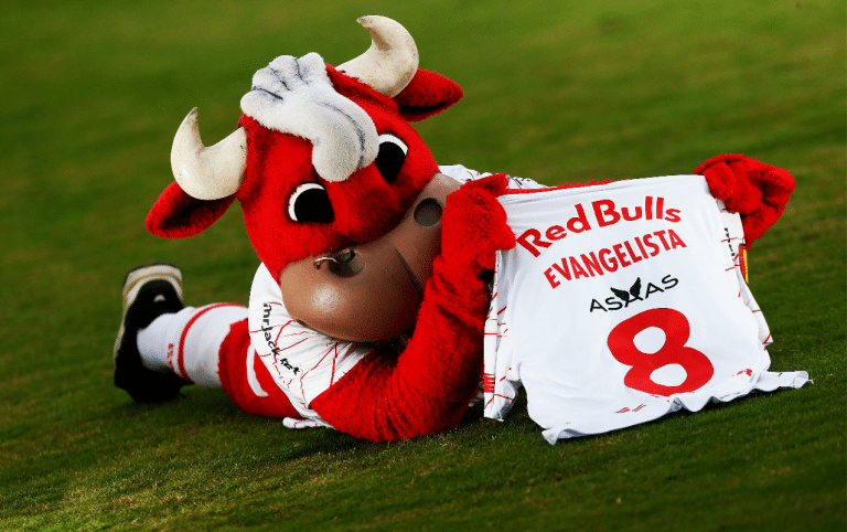 Red Bull Bragantino novo patrocinador