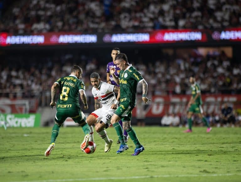 Ituano x São Paulo tem clima de decisão para as duas equipes na fase de grupos do Paulistão.