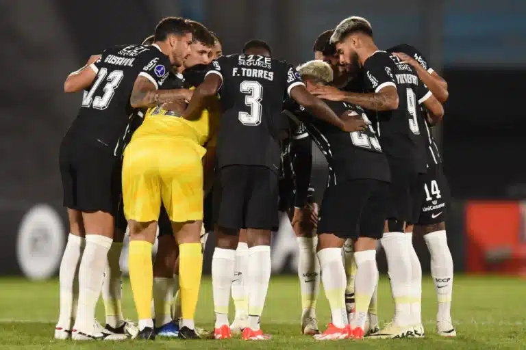 Corinthians