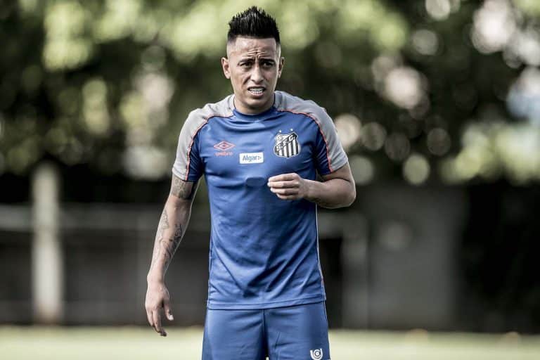 cueva Santos