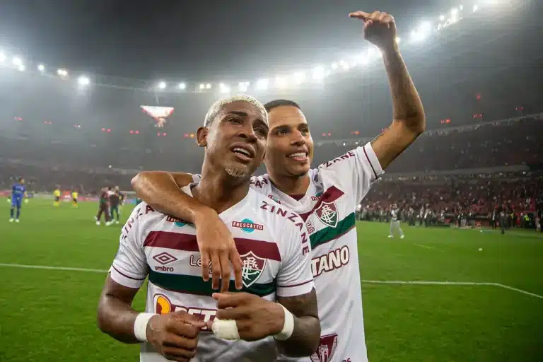 Fluminense