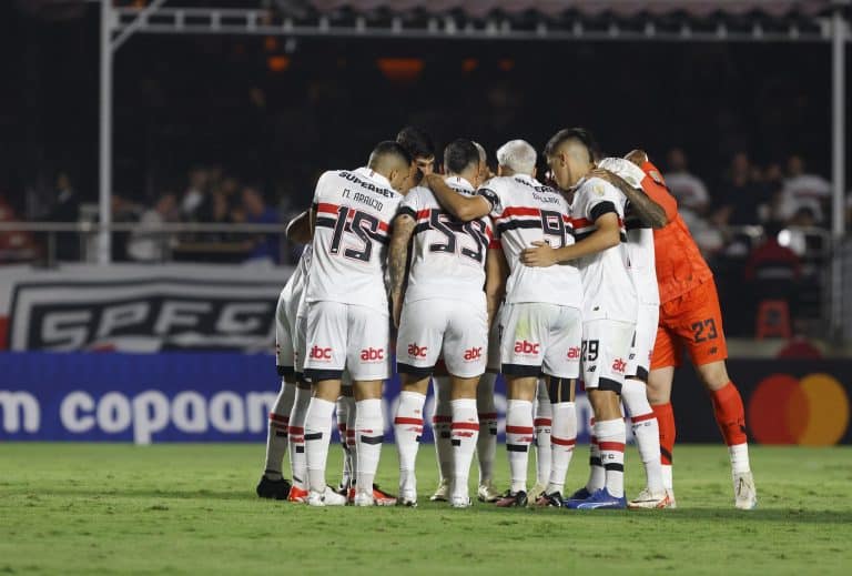 São Paulo