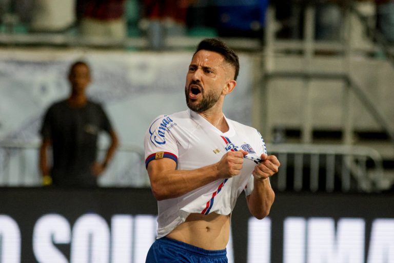 Bahia x Criciúma
