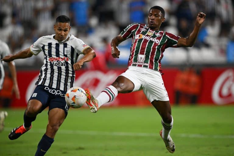 Alianza Lima