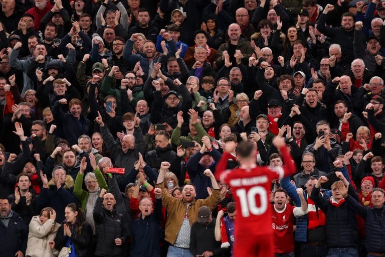 Liverpool