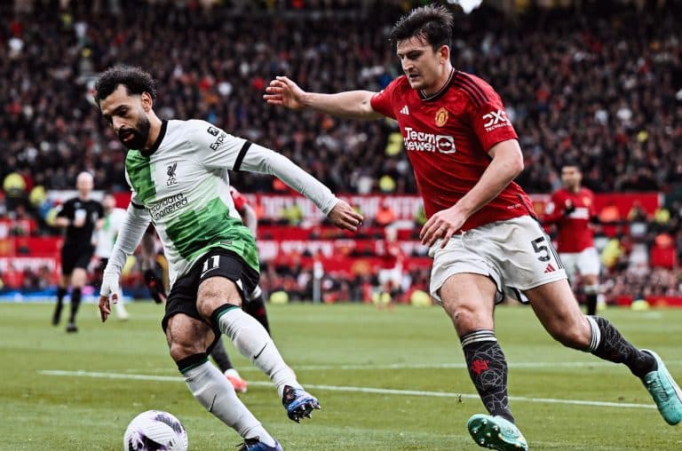 Manchester United