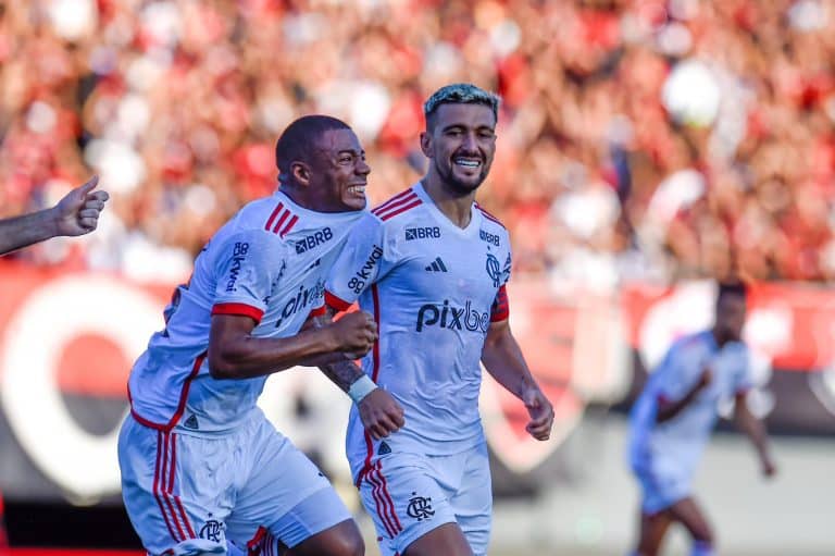 Flamengo