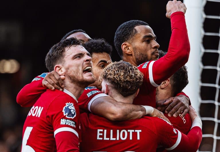 Liverpool
