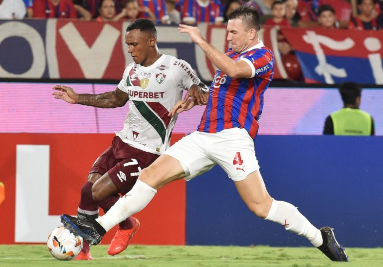 Fluminense