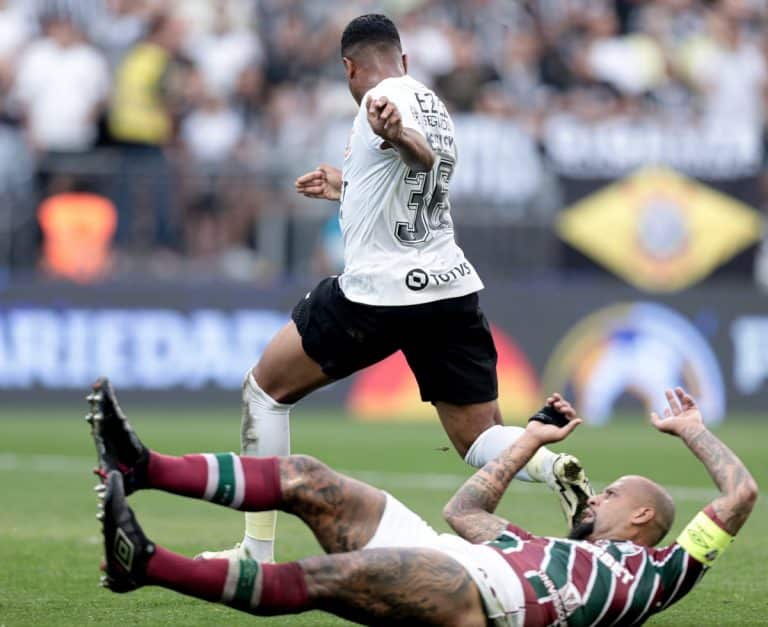 Corinthians